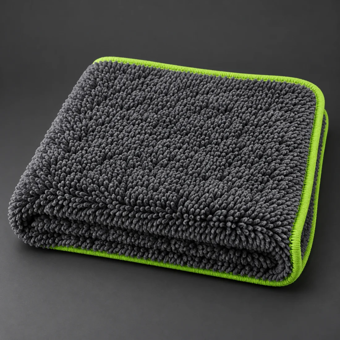 Drying towel — illustrative product photograph